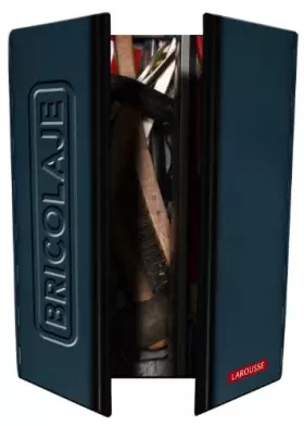 Couverture du produit · Larousse del Bricolaje / Larousse's DIY