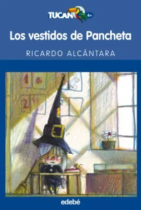 Couverture du produit · Los vestidos de Pancheta / Pancheta Dresses