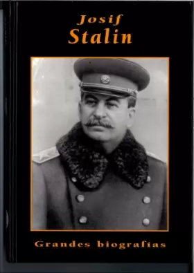 Couverture du produit · Josef Stalin