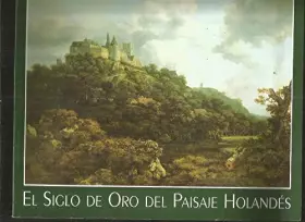 Couverture du produit · El siglo de oro del paisaje holandes