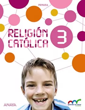 Couverture du produit · Religión Católica 3.