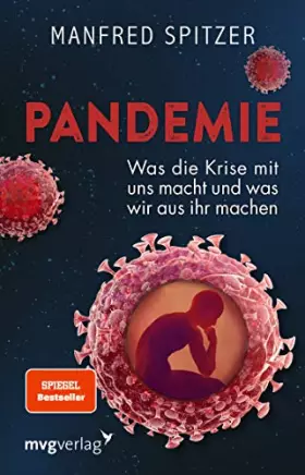 Couverture du produit · Pandemie: Was die Krise mit uns macht und was wir daraus machen