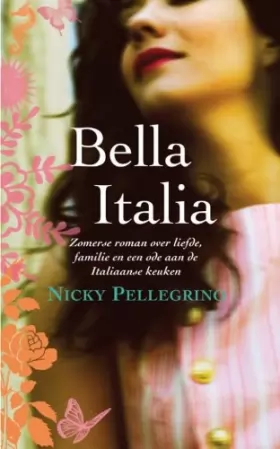 Couverture du produit · Bella Italia