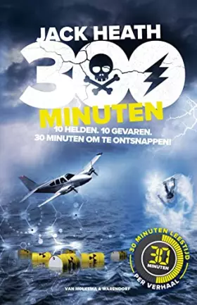 Couverture du produit · 300 minuten