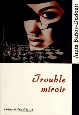 Couverture du produit · Trouble Miroir