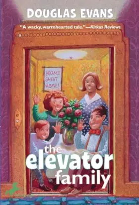 Couverture du produit · The Elevator Family
