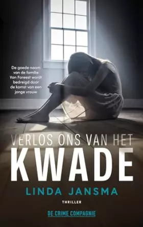 Couverture du produit · Verlos ons van het kwade
