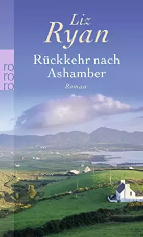 Couverture du produit · Rückkehr nach Ashamber
