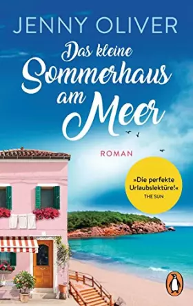 Couverture du produit · Das kleine Sommerhaus am Meer: Roman