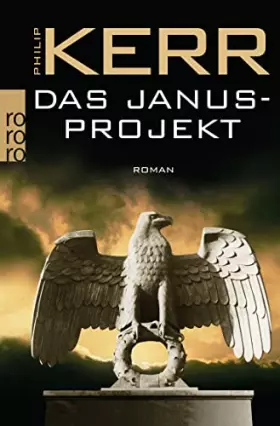 Couverture du produit · Das Janusprojekt