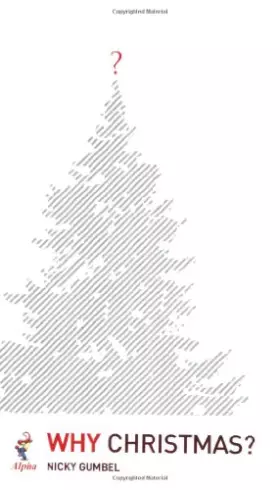 Couverture du produit · Why Christmas?