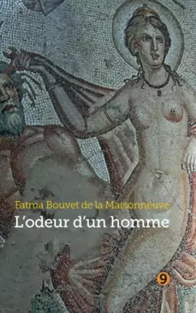 Couverture du produit · L'odeur d'un homme