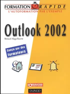 Couverture du produit · Outlook 2002