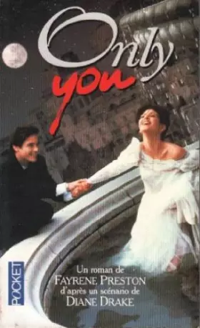 Couverture du produit · Only you