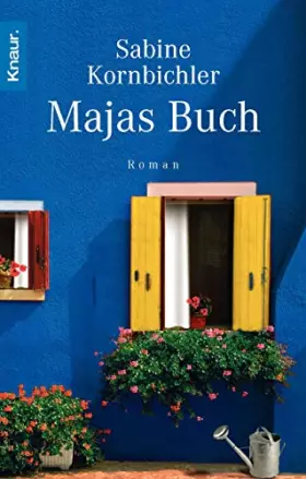 Couverture du produit · Majas Buch.