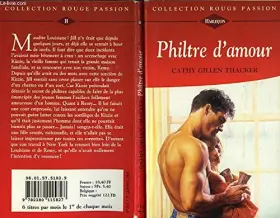 Couverture du produit · PHILTRE D'AMOUR