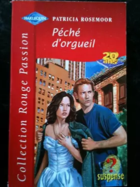 Couverture du produit · PECHE D'ORGUEIL