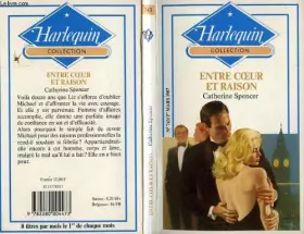 Couverture du produit · Entre coeur et raison (Harlequin)