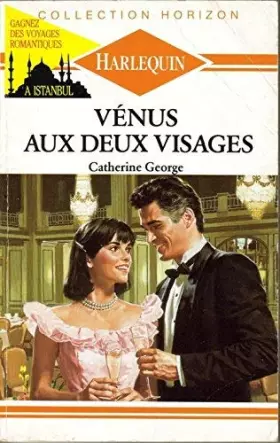 Couverture du produit · Venus aux deux visages