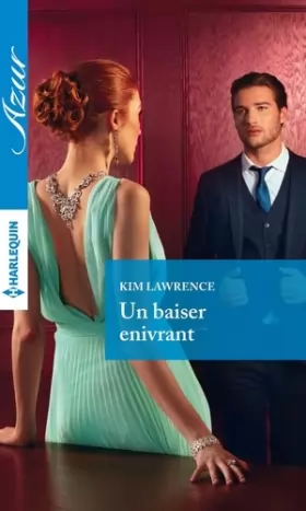 Couverture du produit · Un baiser enivrant