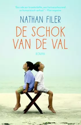 Couverture du produit · De schok van de val