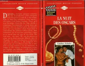 Couverture du produit · La nuit des oscars