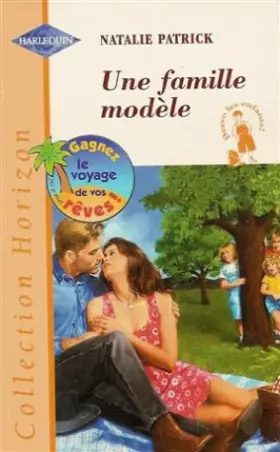 Couverture du produit · UNE FAMILLE MODELE