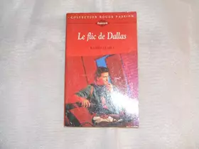Couverture du produit · Le flic de dallas - the cop