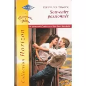 Couverture du produit · Souvenirs passionnés