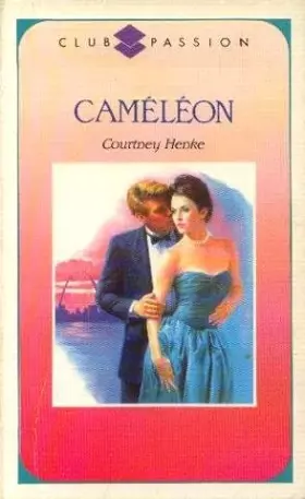 Couverture du produit · Cameleon