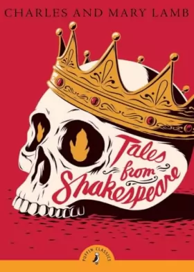 Couverture du produit · Tales from Shakespeare