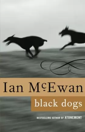Couverture du produit · Black Dogs: A Novel