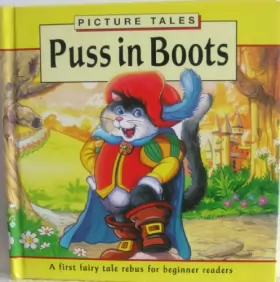 Couverture du produit · Puss in Boots
