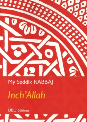 Couverture du produit · Inch'Allah