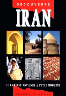 Couverture du produit · Iran
