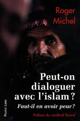 Couverture du produit · Peut-on dialoguer avec l'islam