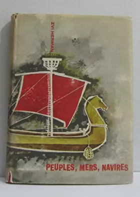 Couverture du produit · PEUPLES, MERS, NAVIRES.