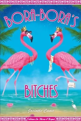 Couverture du produit · Bora-Bora's Bitches