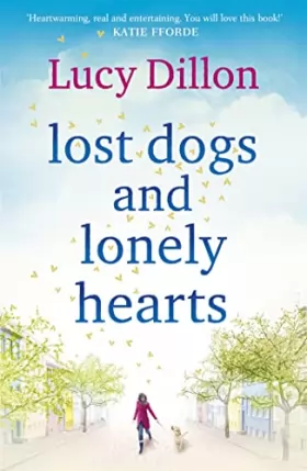 Couverture du produit · Lost Dogs and Lonely Hearts