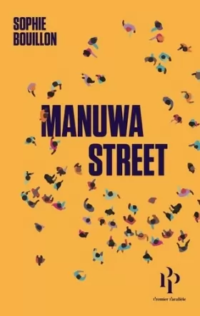 Couverture du produit · Manuwa Street