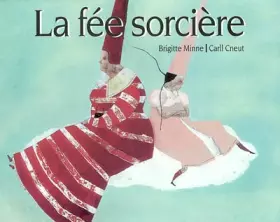 Couverture du produit · La Fée sorcière