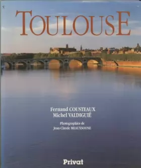 Couverture du produit · Toulouse, au fil du temps