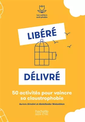 Couverture du produit · Libéré, délivré