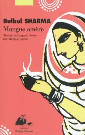 Couverture du produit · Mangue Amere