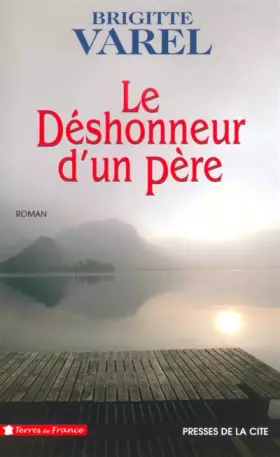 Couverture du produit · Le Déshonneur d'un père