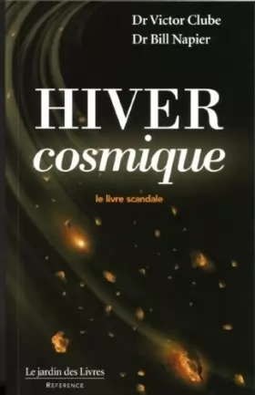 Couverture du produit · Hiver Cosmique