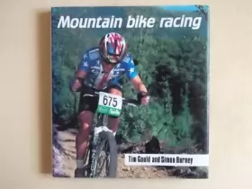 Couverture du produit · Mountain Bike Racing