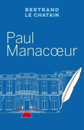 Couverture du produit · Paul manacoeur
