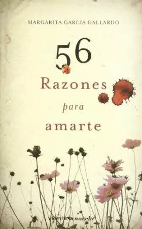 Couverture du produit · 56 Razones para amarte