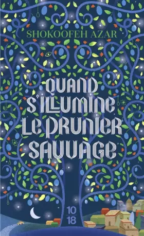 Couverture du produit · Quand s'illumine le prunier sauvage